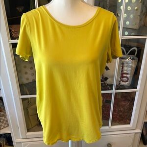 Lululemon Short Sleeve Tee